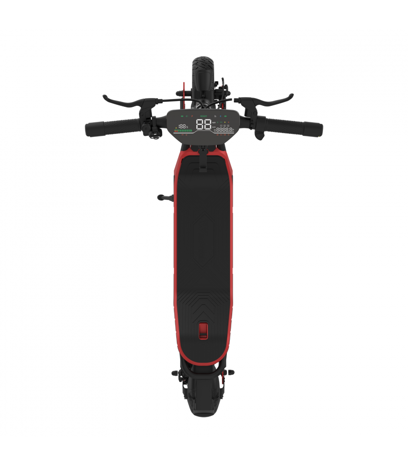 Trottinette SUVPILOT 150 R