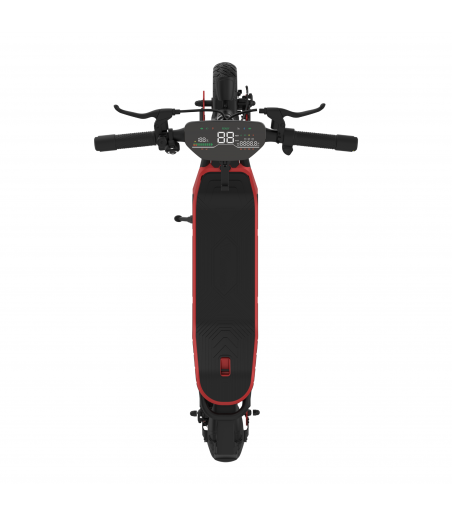copy of Trottinette SUVPILOT 150
