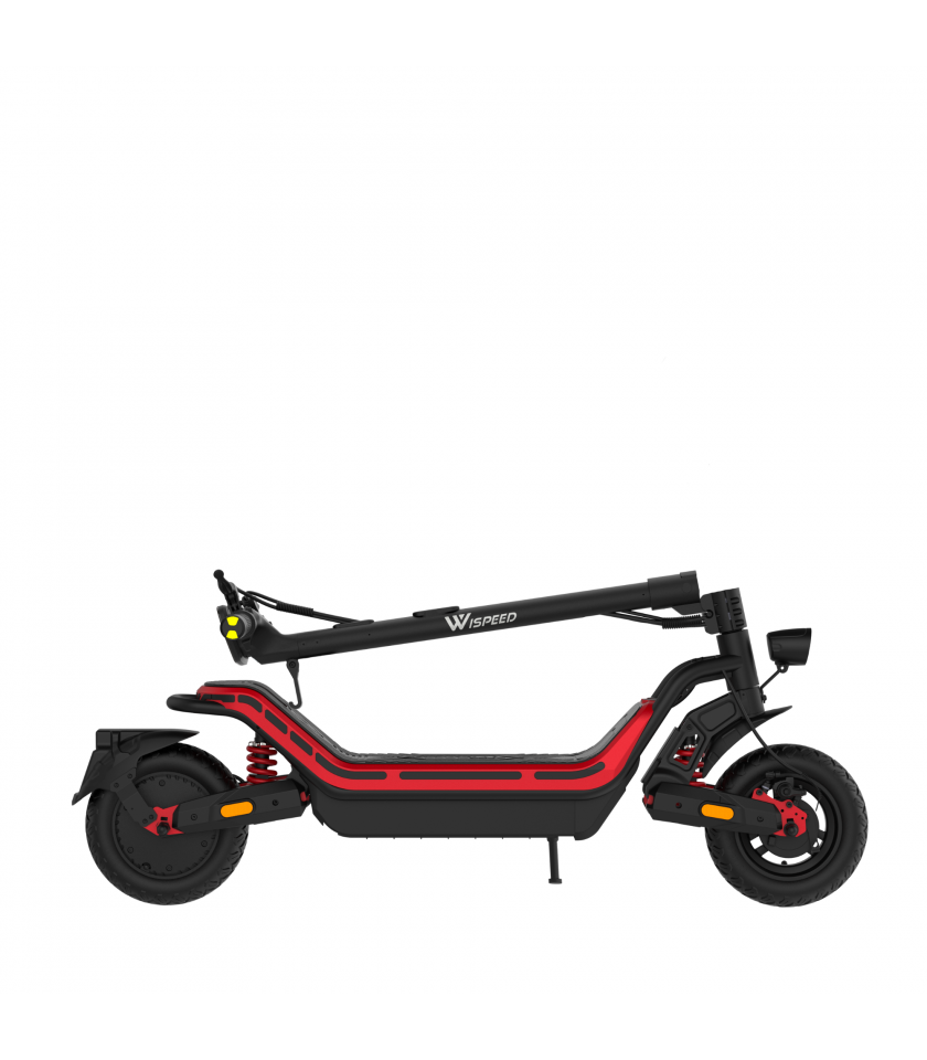 copy of Trottinette SUVPILOT 150