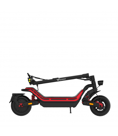 copy of Trottinette SUVPILOT 150