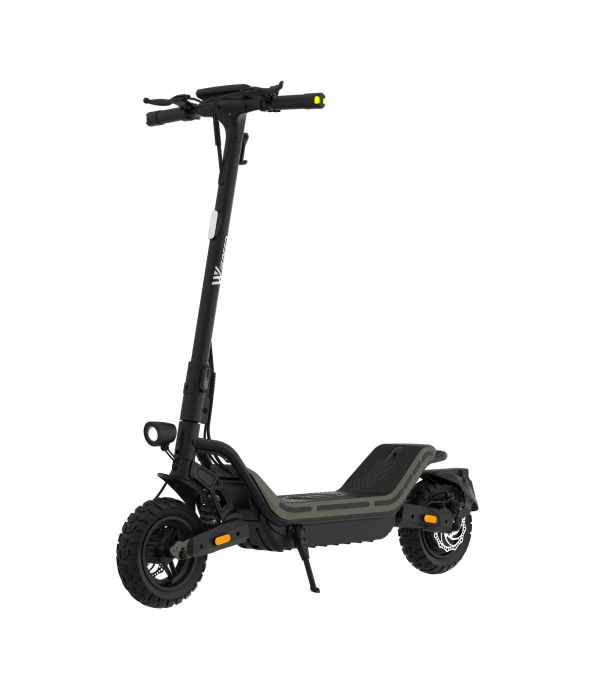 copy of SUVPILOT 480 scooter