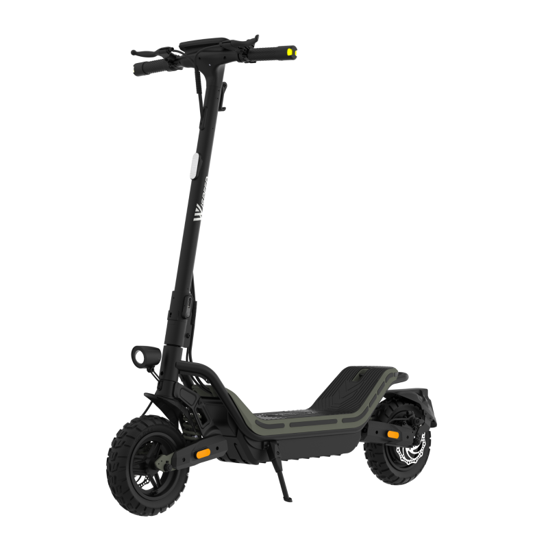 copy of SUVPILOT 480 scooter