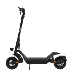 Trottinette SUVPILOT 480 R