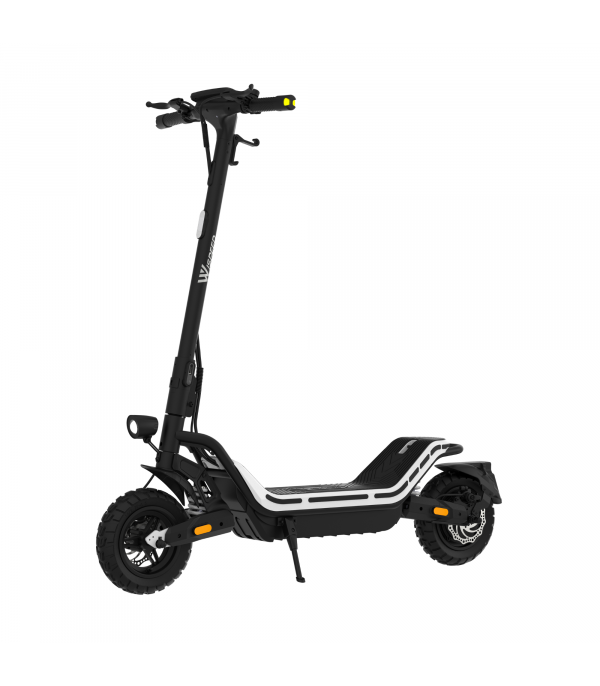 copy of SUVPILOT 480 scooter