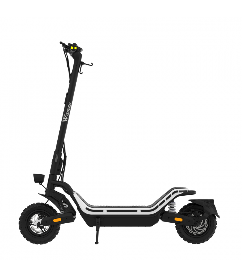 copy of Trottinette SUVPILOT 150