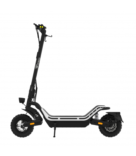 copy of Trottinette SUVPILOT 150