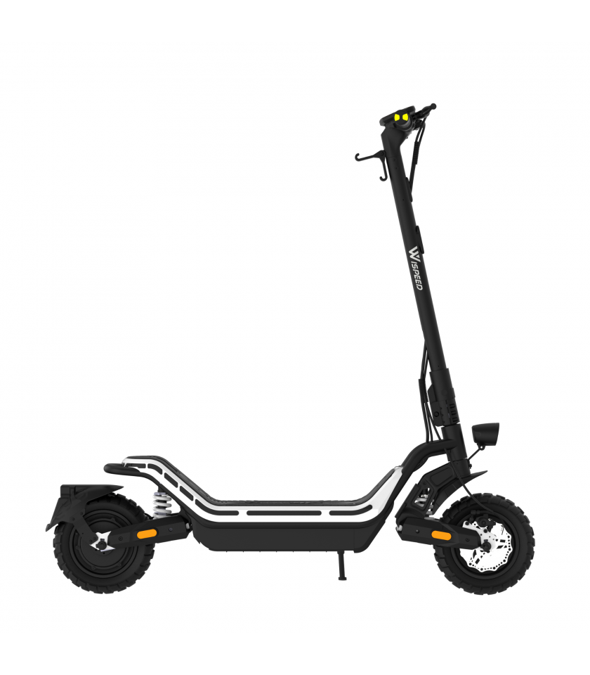 copy of Trottinette SUVPILOT 150