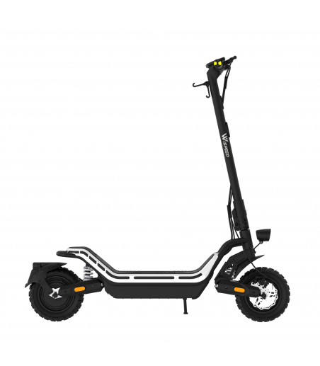 copy of SUVPILOT 480 scooter