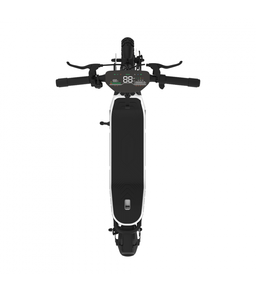copy of SUVPILOT 480 scooter