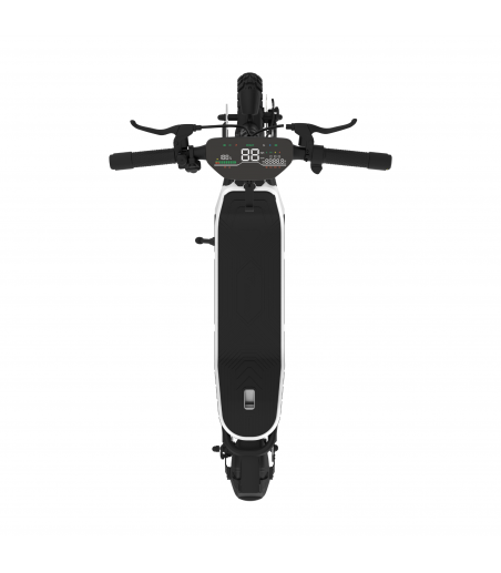 copy of Trottinette SUVPILOT 150