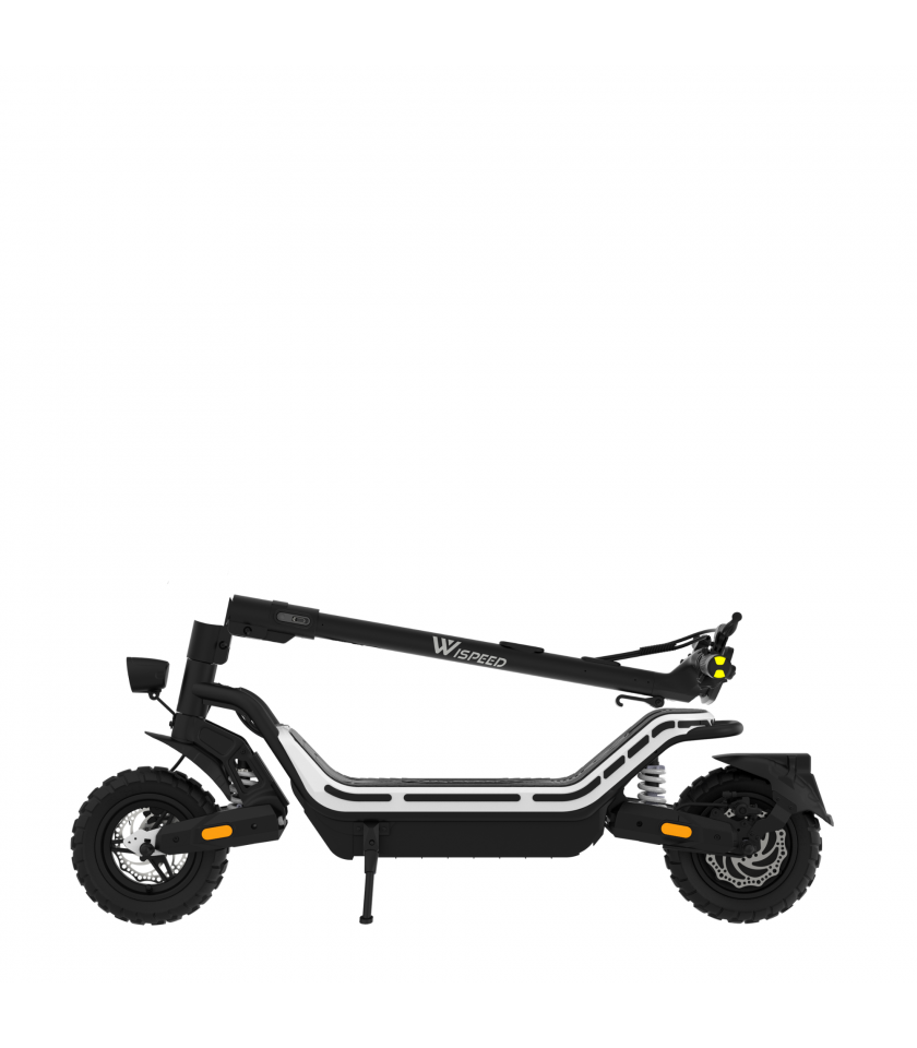 copy of SUVPILOT 480 scooter