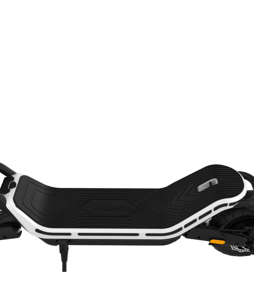 Trottinette SUVPILOT 480 R