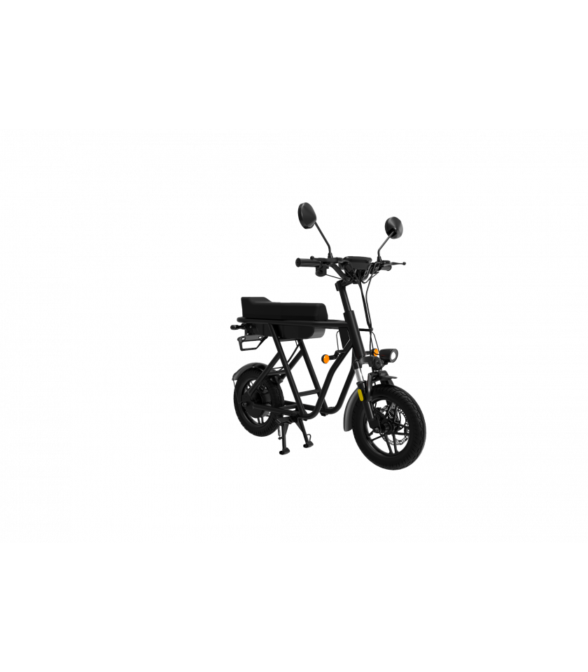 WIMOB SCOOT