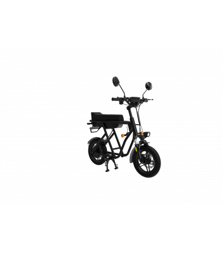 Wimob Scoot