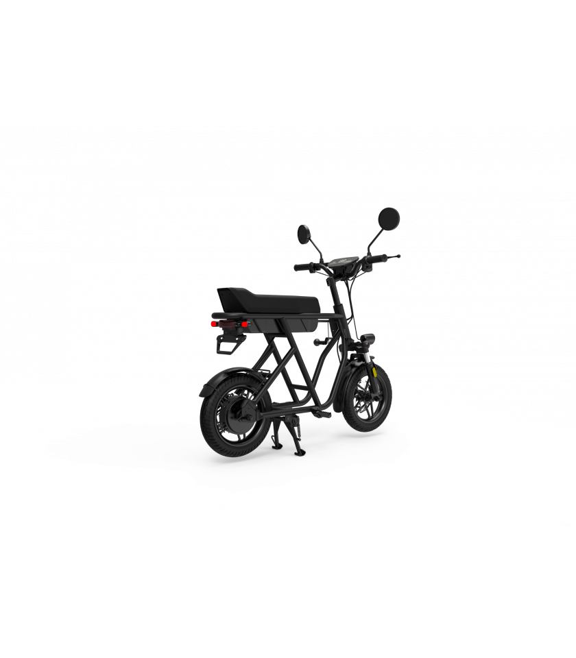 Wimob Scoot