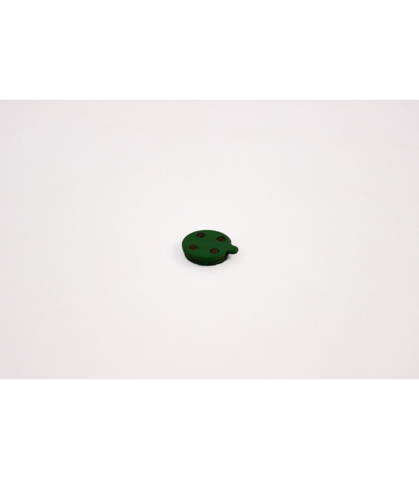 Plaquette de frein X1030/X1040/X1050/E830/E840