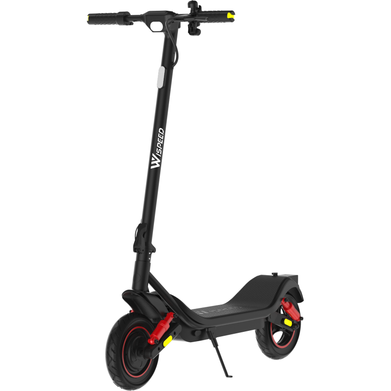 copy of Trottinette SUVPILOT 150