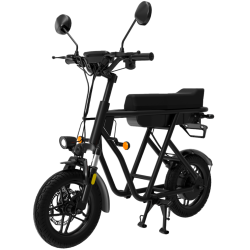 F820 e-scooter