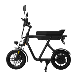 Draisienne électrique compact - Wimob Scoot