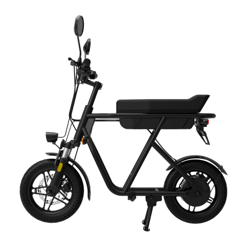 Hulajnoga elektryczna F820