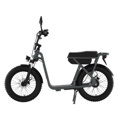Cyclo-mobile Wimob Plus