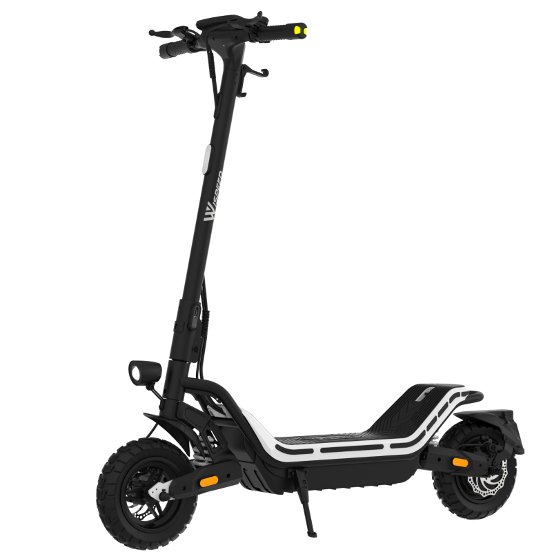 Trottinette électrique WISPEED SUVPILOT 480R