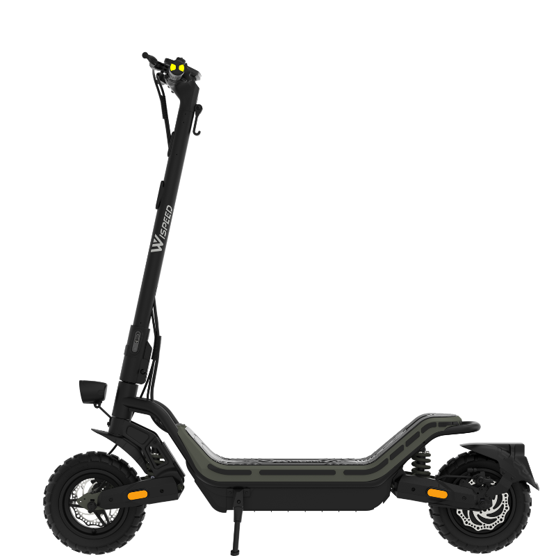 SUVPILOT 480 R