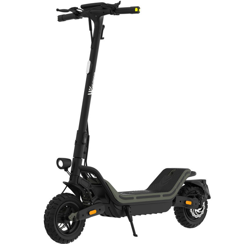 SUVPILOT 480 R