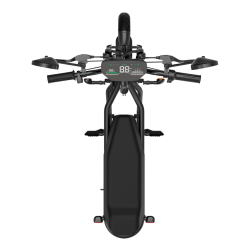 Draisienne électrique compact - Wimob Scoot