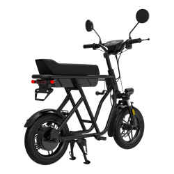 Draisienne électrique compact - Wimob Scoot