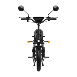 Draisienne électrique compact - Wimob Scoot