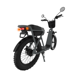 Cyclo-mobile Wimob Plus