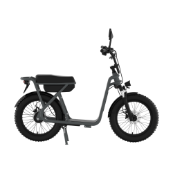 Cyclo-mobile Wimob Plus