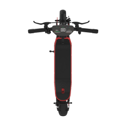 Trottinette électrique WISPEED SUVPILOT 150R