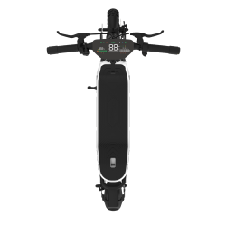 Trottinette électrique WISPEED SUVPILOT 480R