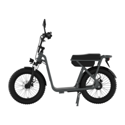 Cyclo-mobile Wimob Plus