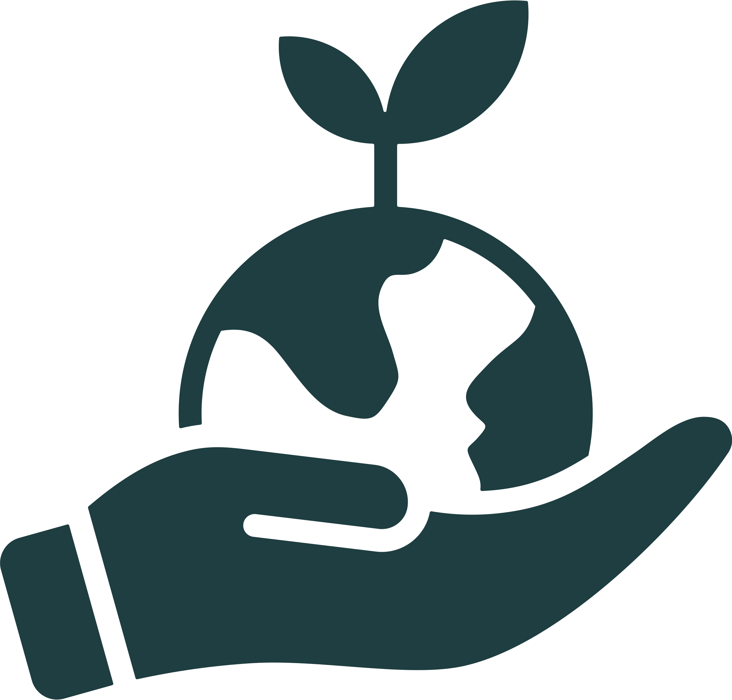 ÉCOLOGIE
