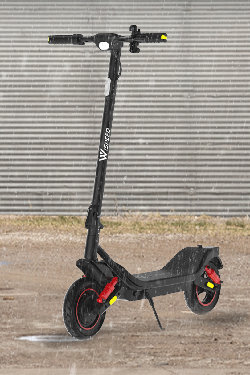 Étanche IP65