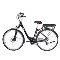 Wispeed T850 - Trottinette électrique - Garantie 3 ans LDLC